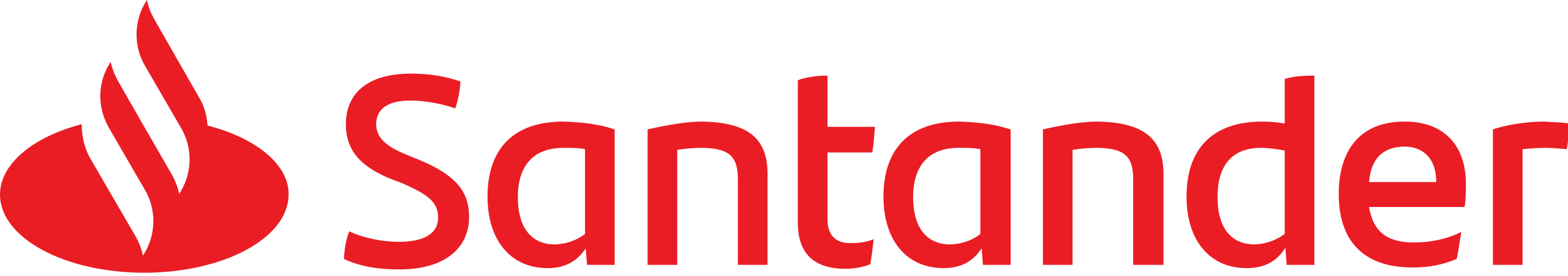 BANCO SANTANDER