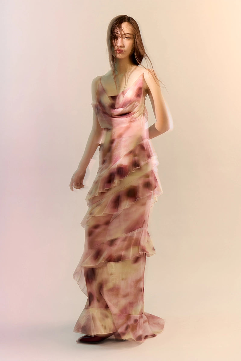 Vestido Cops