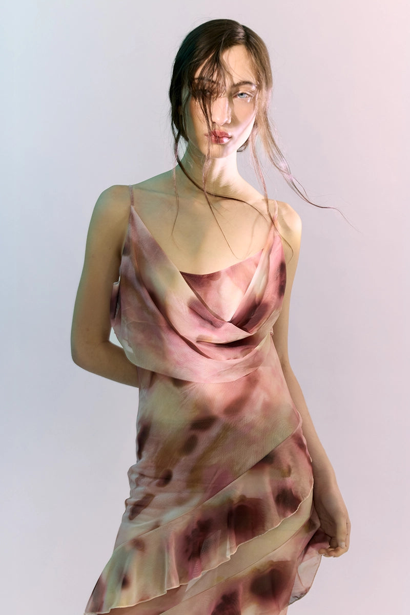 Vestido Cops