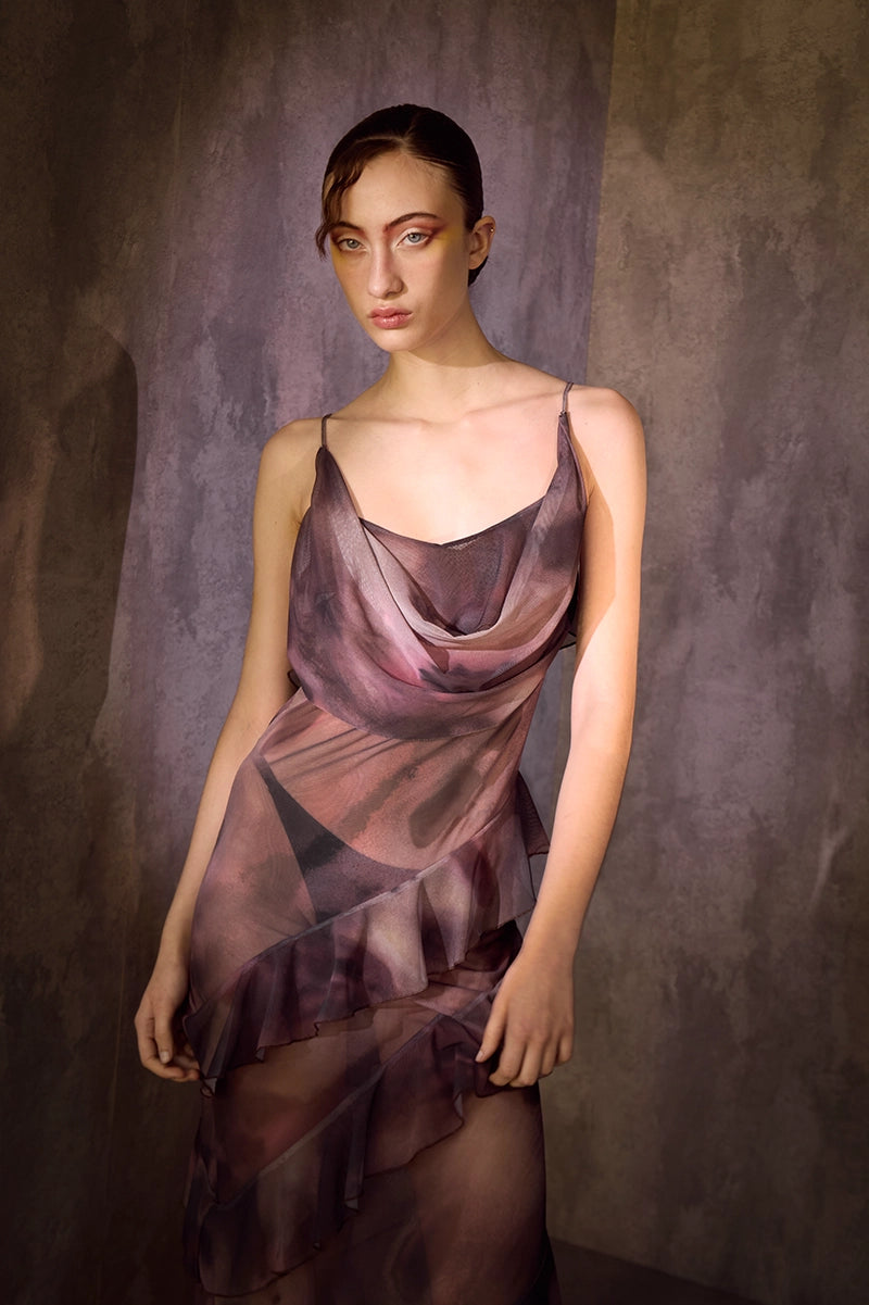 Vestido Cops