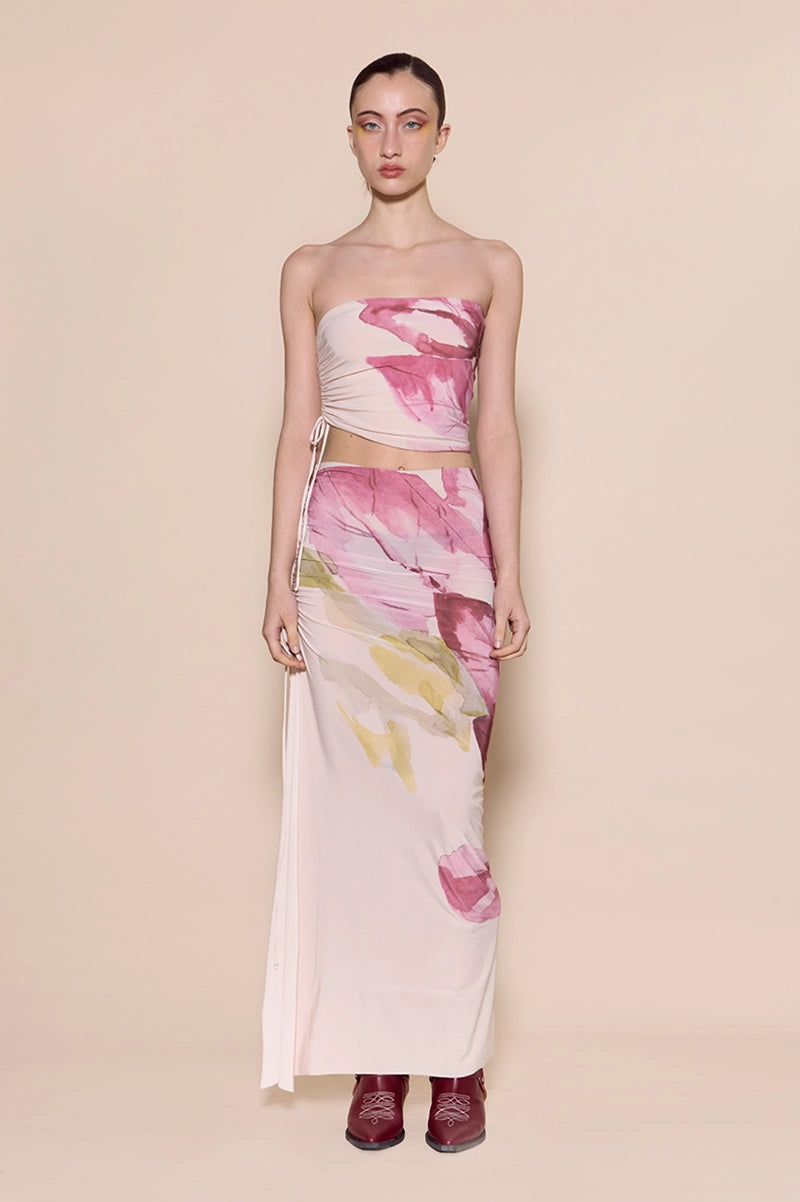 Pollera Mantis