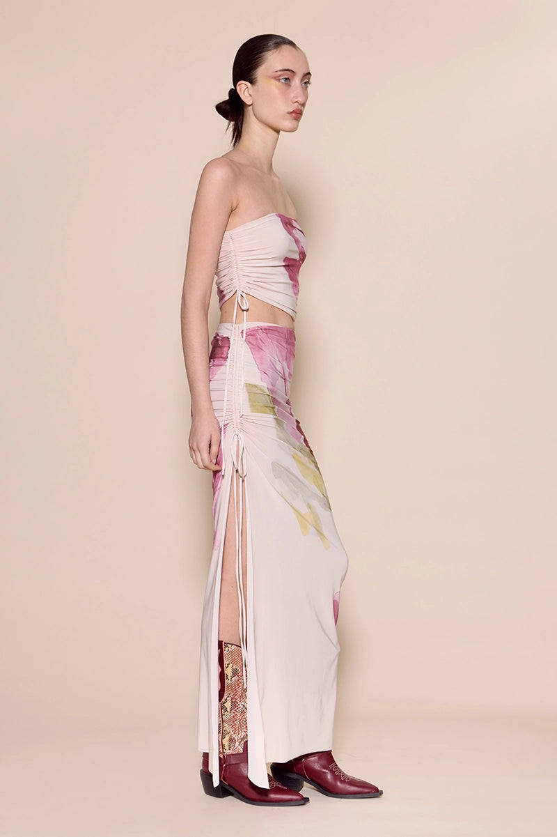 Pollera Mantis