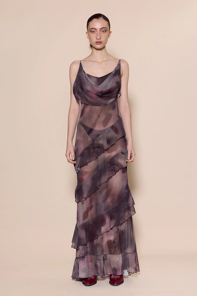 Vestido Cops