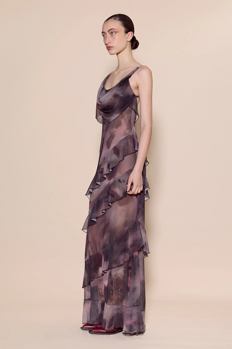 Vestido Cops