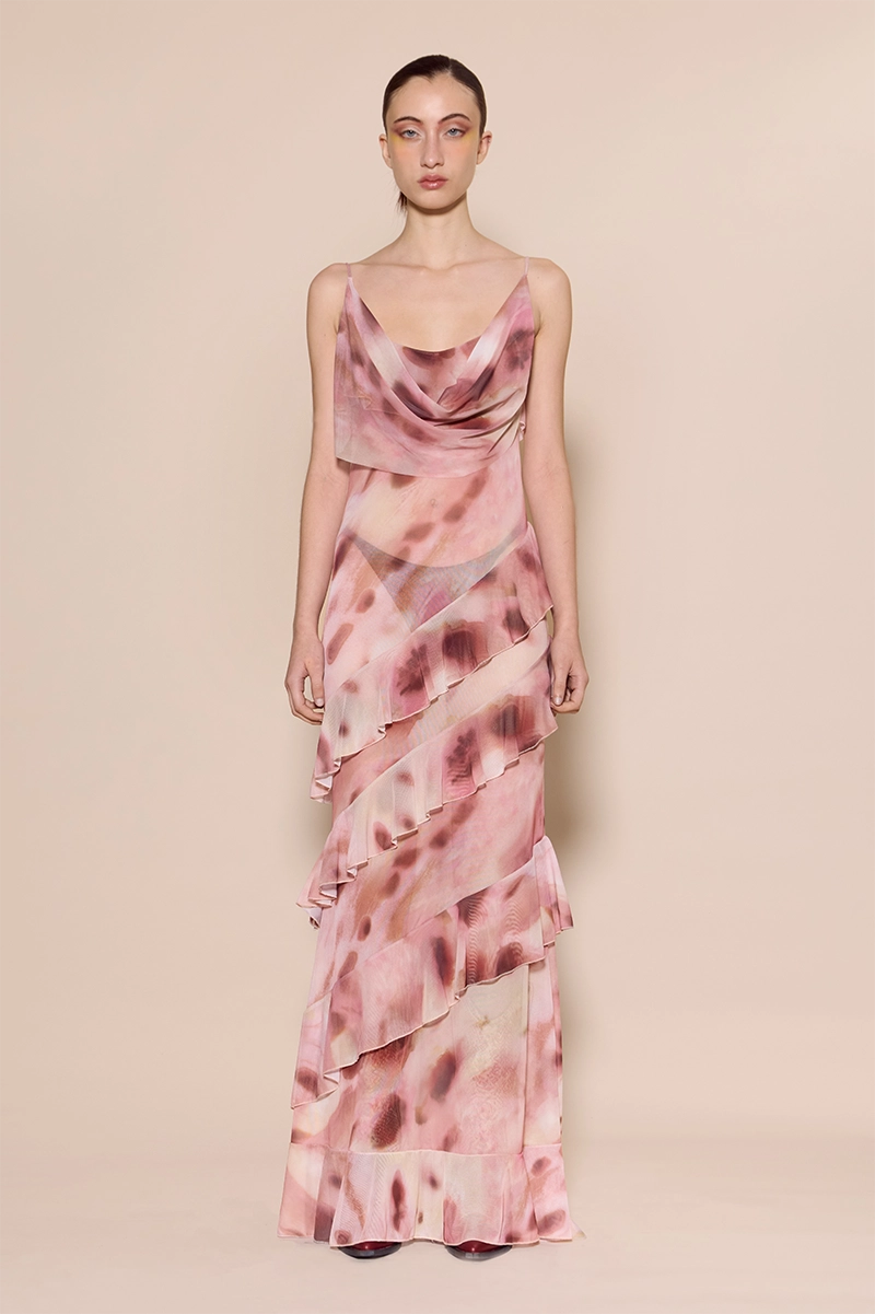 Vestido Cops