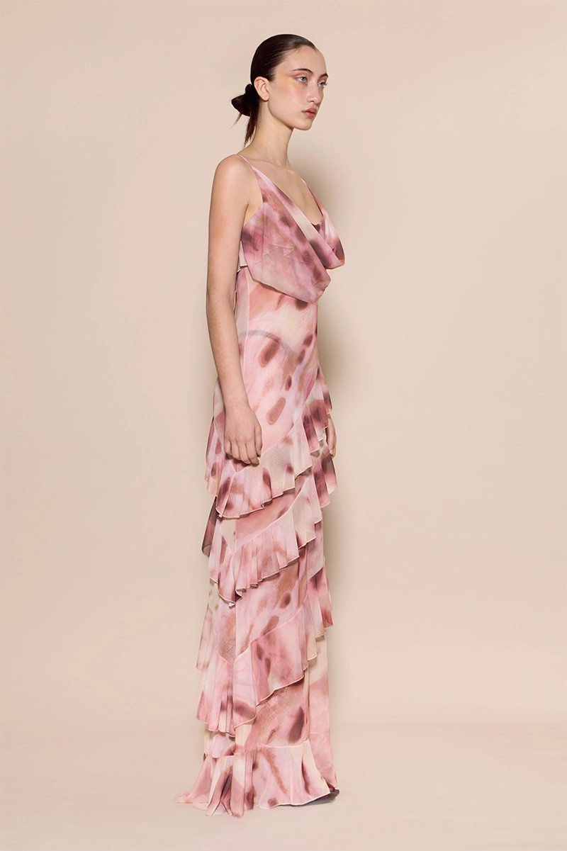 Vestido Cops