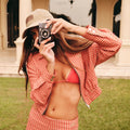 Campera Value - Sofia Sarkany