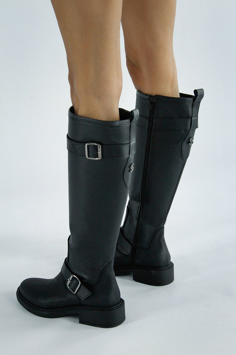 Bota Flur
