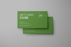 Gift Card $10.000