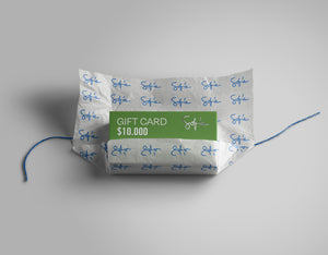 Gift Card $10.000