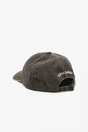 Gorra Babe - Sofia Sarkany