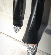 Slipper Atta Sofia Sarkany