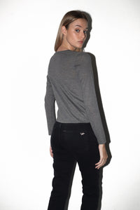Remera Tica