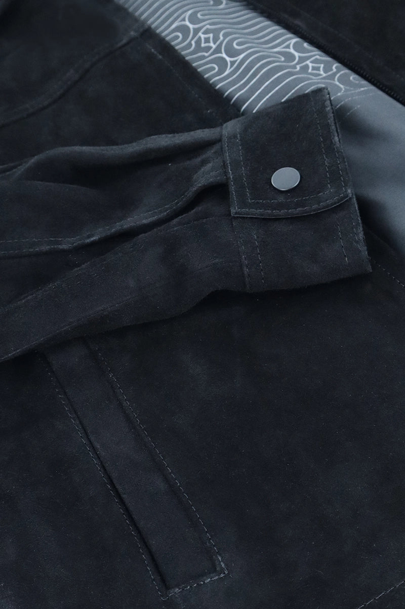 Campera Ken