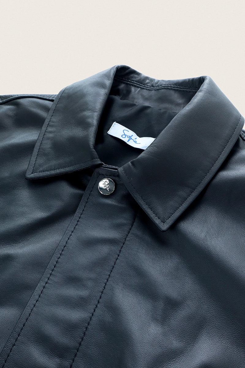 Campera Rume