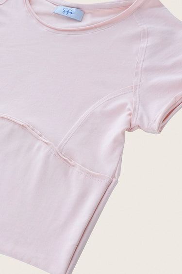 Remera Leo Sofia Sarkany