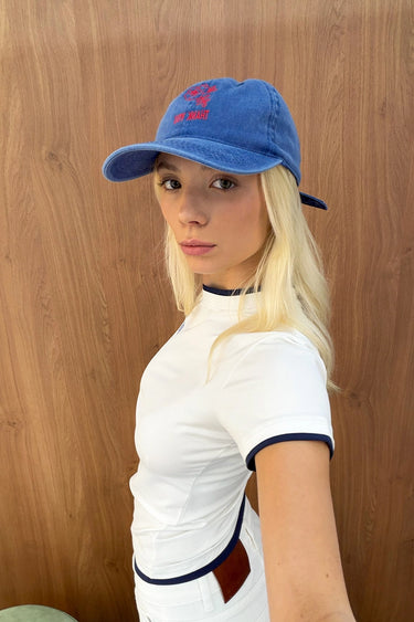 Gorra Sister