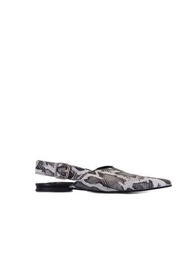 Slipper Atta Sofia Sarkany