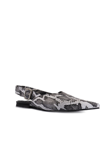 Slipper Atta Sofia Sarkany