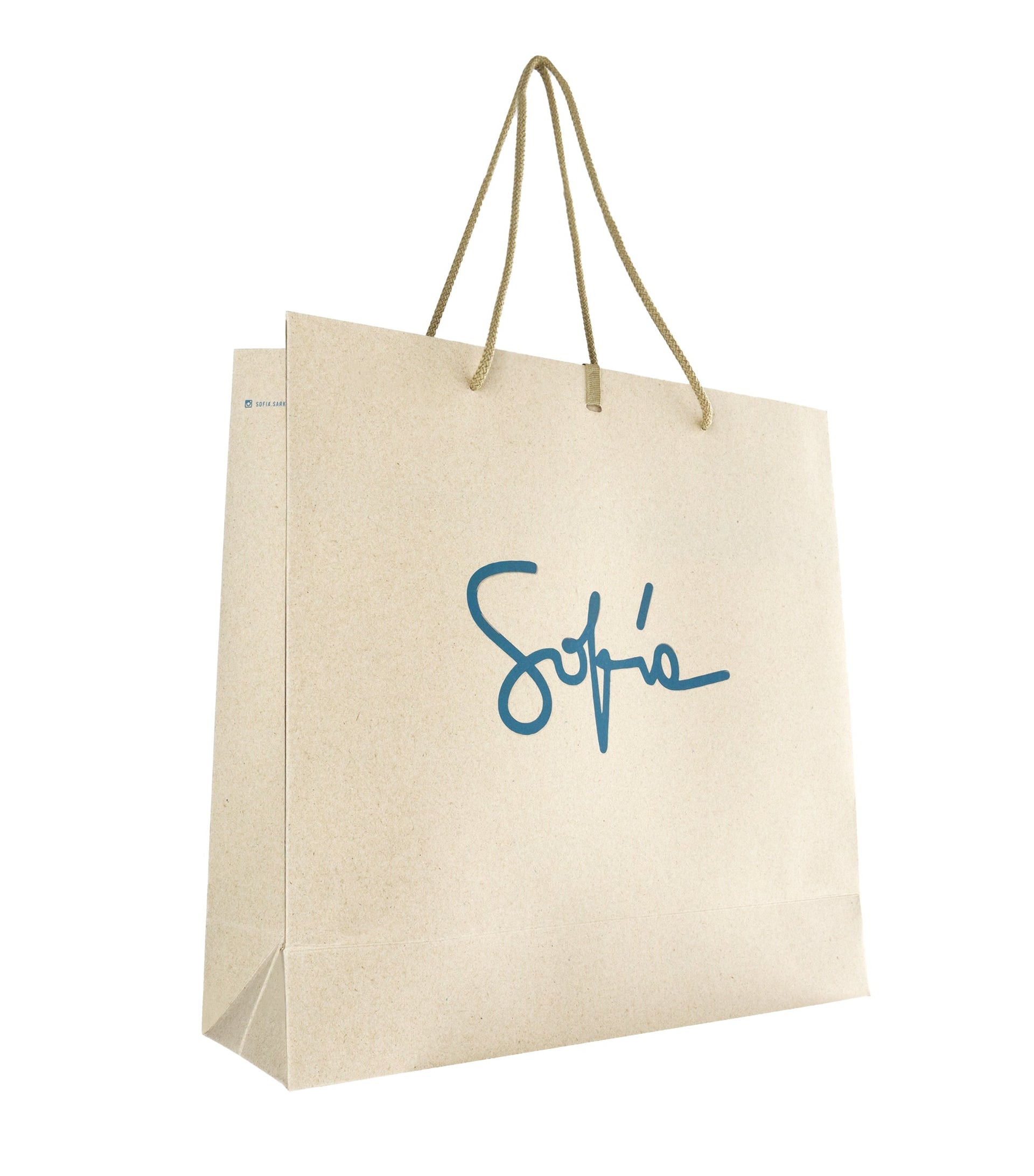Bolsa de regalo
