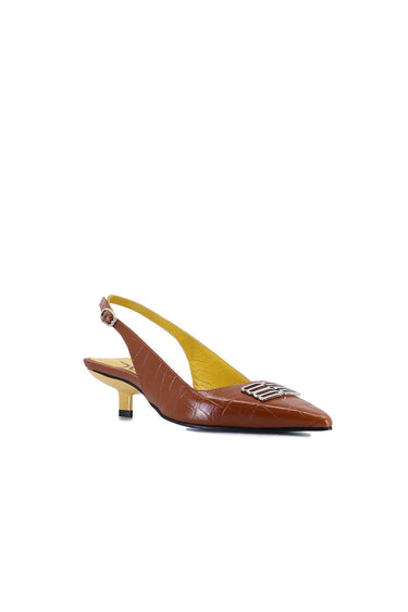 Stiletto Celeb Sofia Sarkany