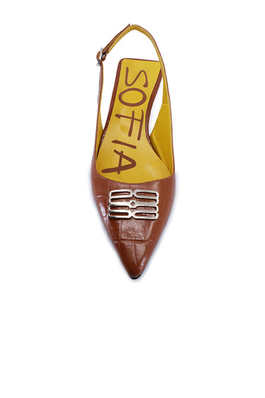 Stiletto Celeb Sofia Sarkany