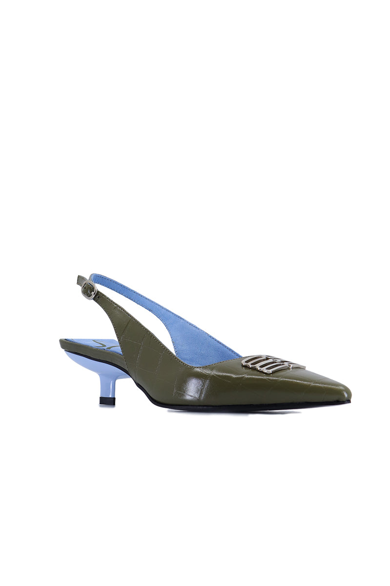 Stiletto Celeb