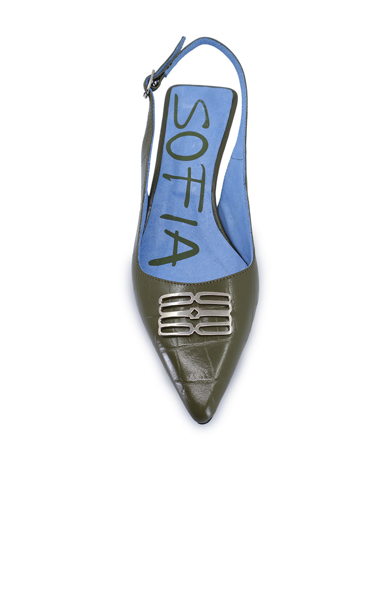 Stiletto Celeb