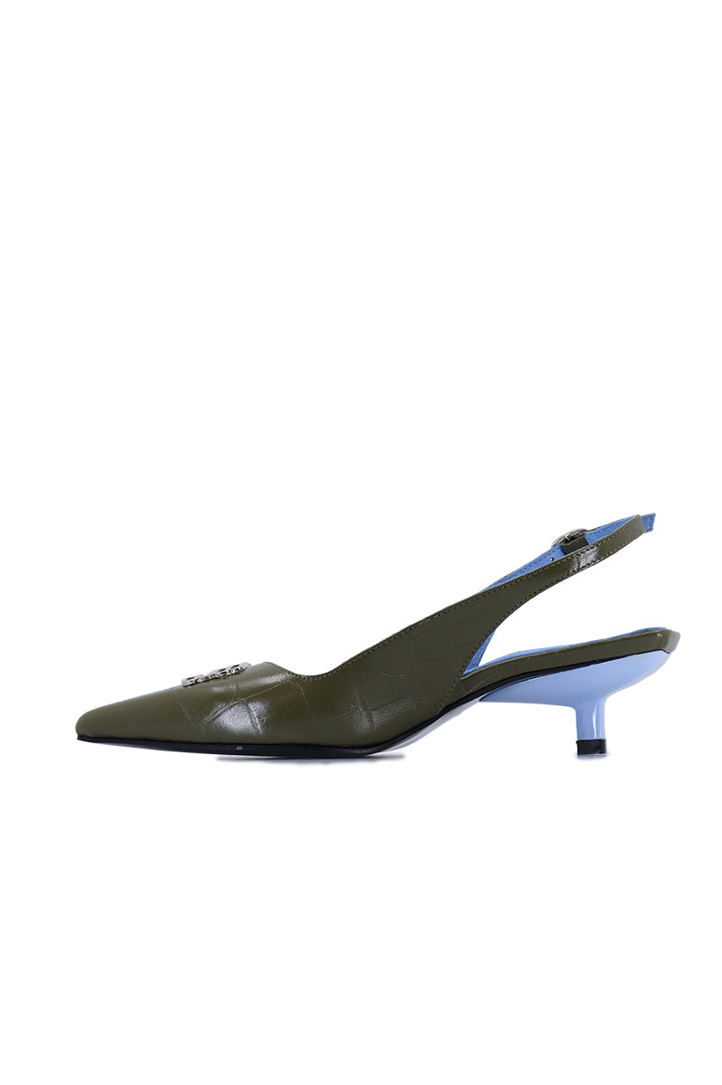 Stiletto Celeb