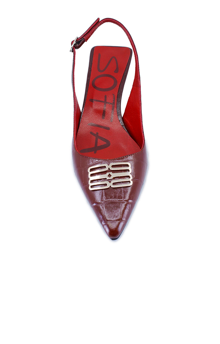 Stiletto Celeb