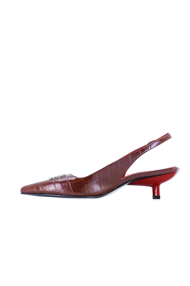 Stiletto Celeb