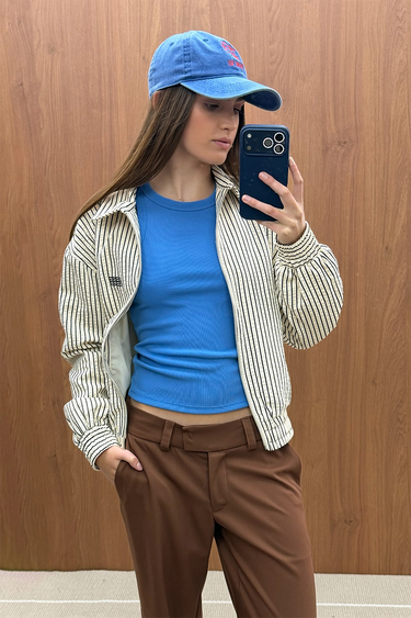 Musculosa Plaps