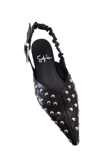 Slipper Atta Sofia Sarkany