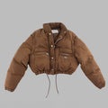 Campera Prud Sofia Sarkany