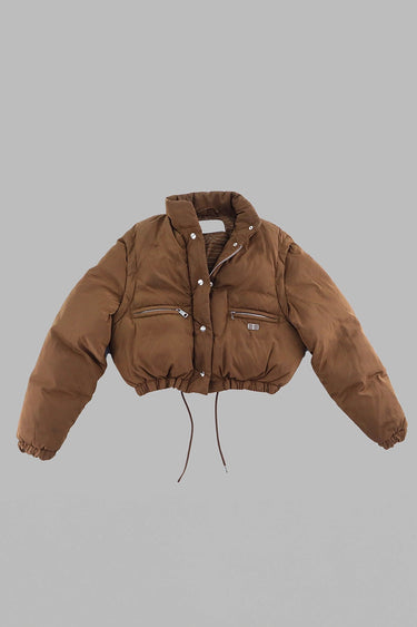 Campera Prud Sofia Sarkany