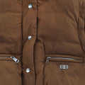 Campera Prud Sofia Sarkany