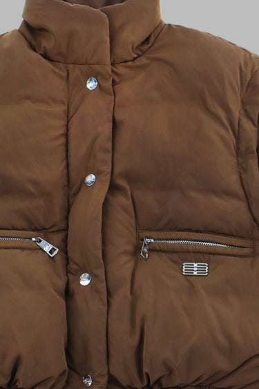 Campera Prud Sofia Sarkany