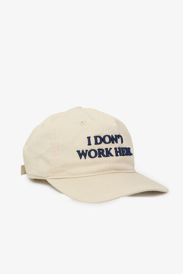 Gorra Idon