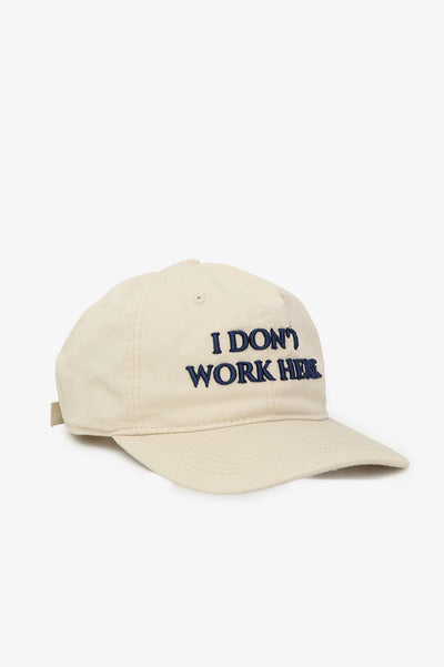 Gorra Idon