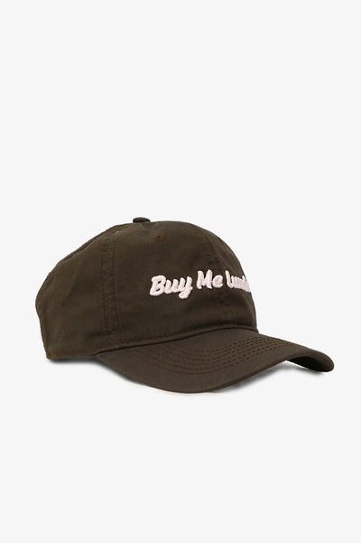 Gorra Bume