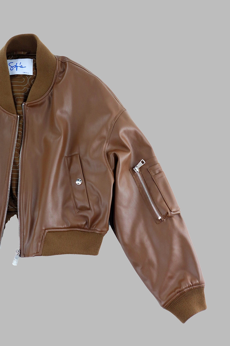 Campera Bers