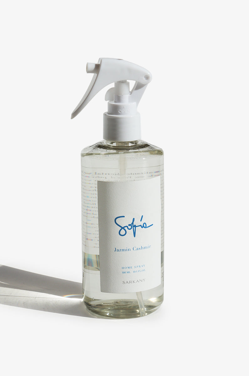 Perfume Home Spray