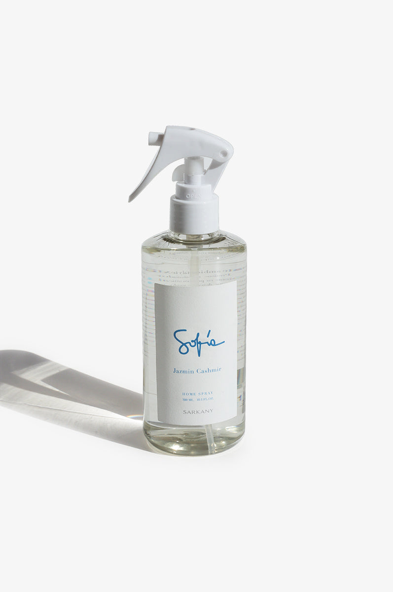 Perfume Home Spray