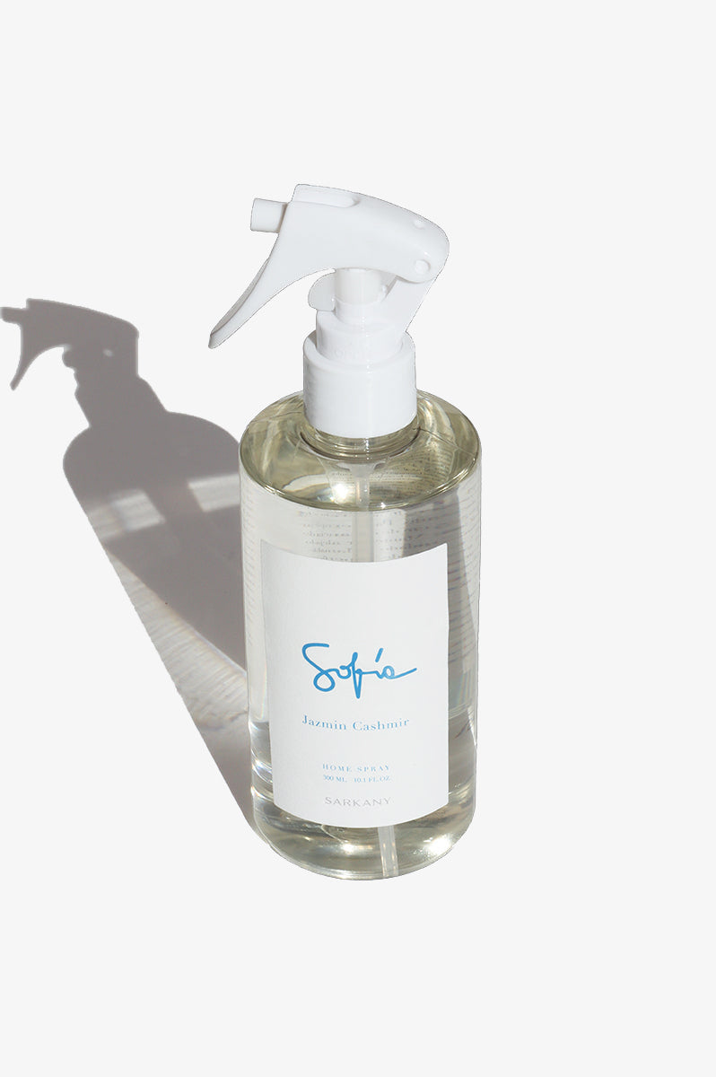 Perfume Home Spray