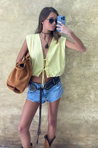 Top Seli Sofia Sarkany