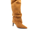 Bota Liri Sofia Sarkany
