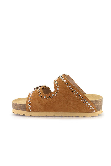 Sandalia Roker Sofia Sarkany
