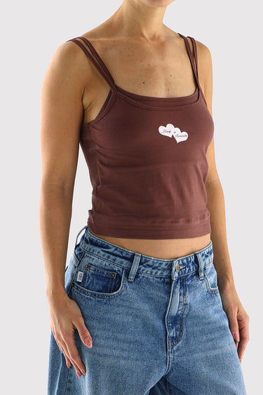 Musculosa Moha