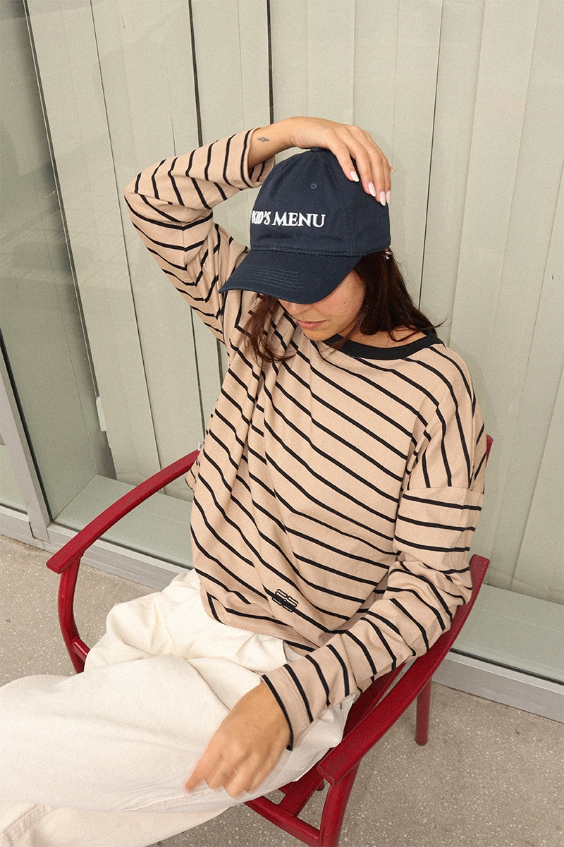 Remera Mats