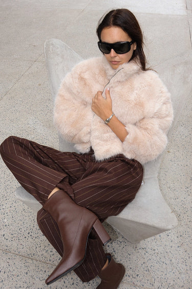 Campera Pali